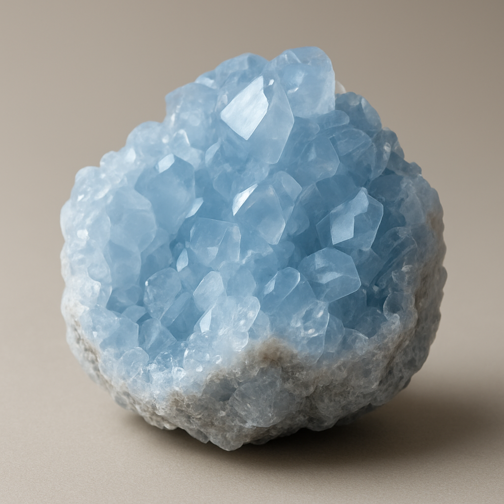 Celestite